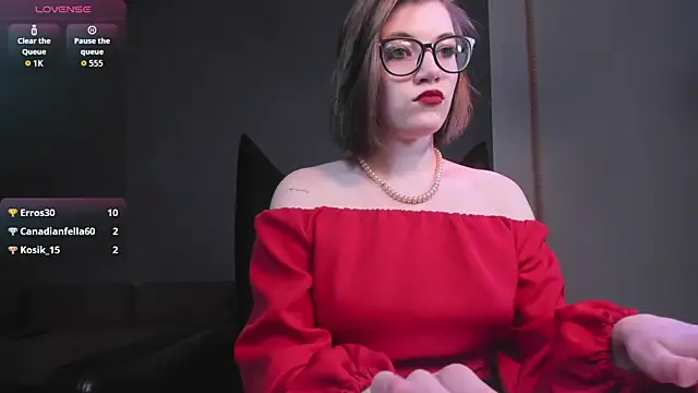 CathyAdams webcam