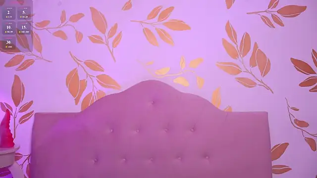Misselektra__ webcam