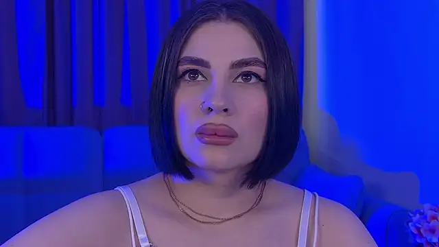 AdrianaToress webcam