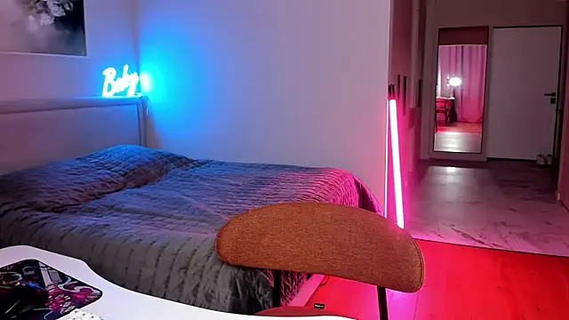 wow_lovie webcam