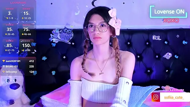 Sofiia_cute_ webcam