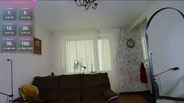 Anastasiagate webcam