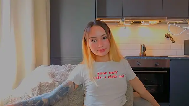 baobei03 webcam