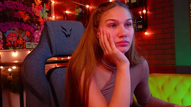Sweet_Emilya webcam
