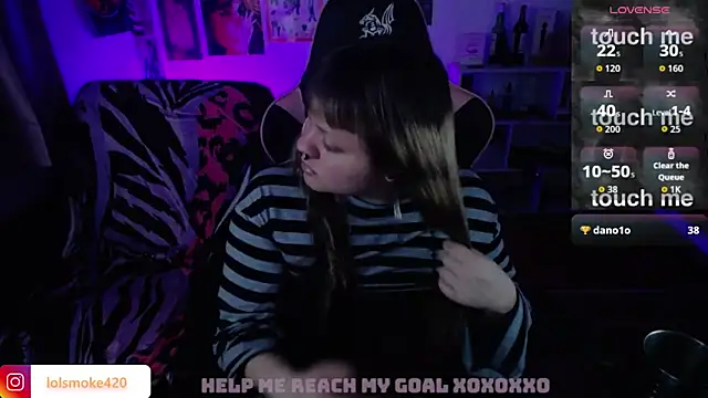 Bdsm_and_fries webcam