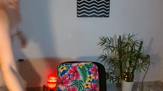 KamilaParrisx webcam