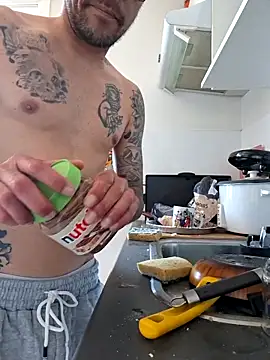 Mr_Graffitimile webcam