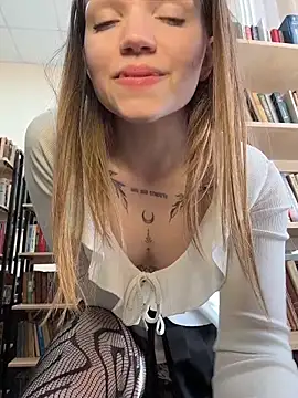 StreetSquirt webcam