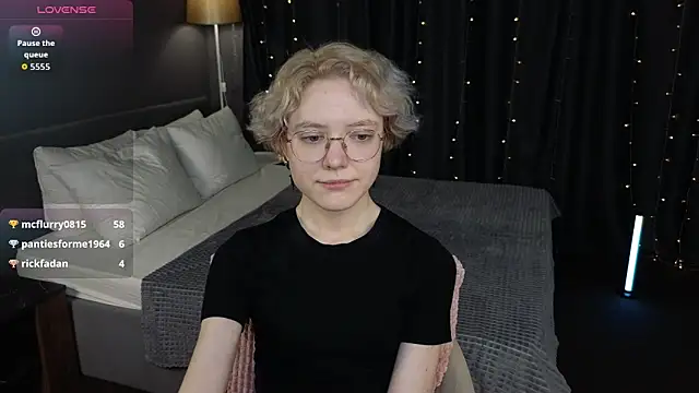 HottoKori webcam