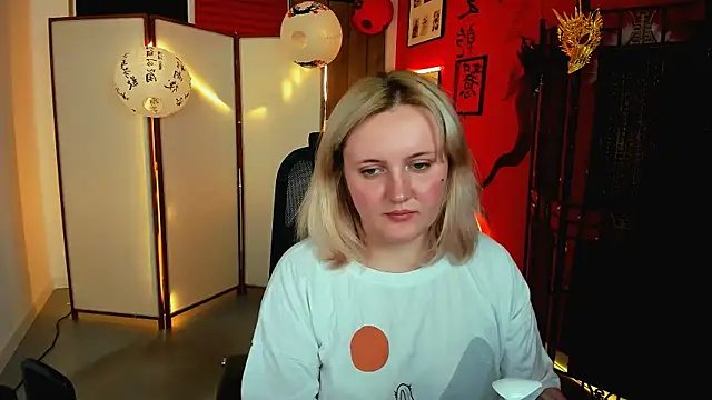 KathyBriggs webcam