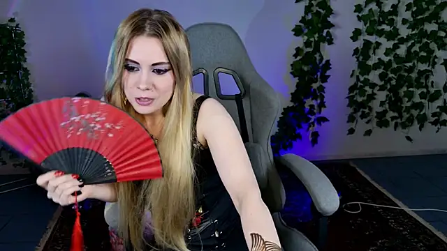 Kumiho_7777 webcam