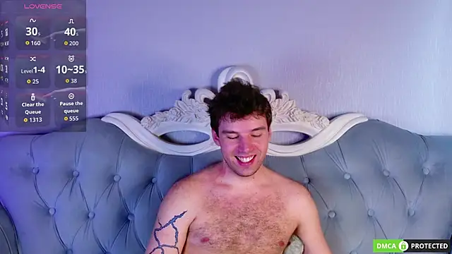 ArthurMeyers webcam