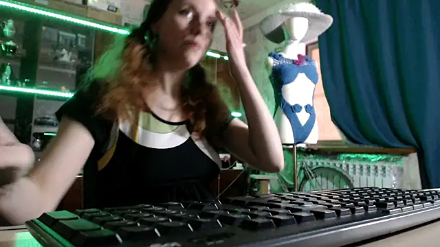 pa1e_pr1ncess webcam