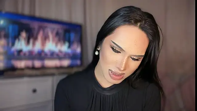 Ts_glamxx webcam