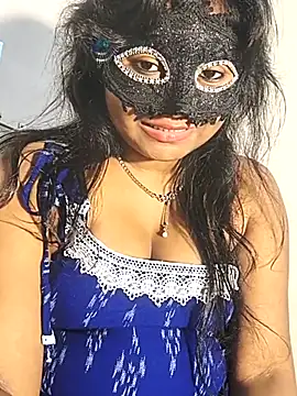 DIRTYSECRET_QUEEN_07 webcam