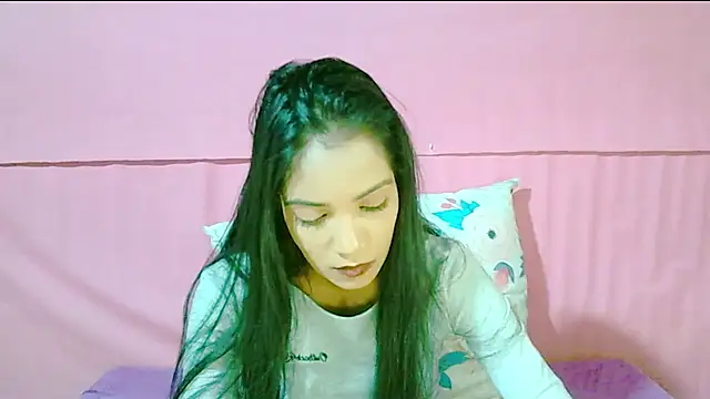 1SweetIndian webcam