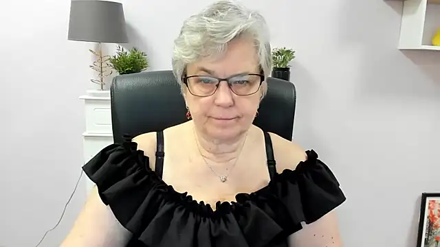 IrisDream webcam