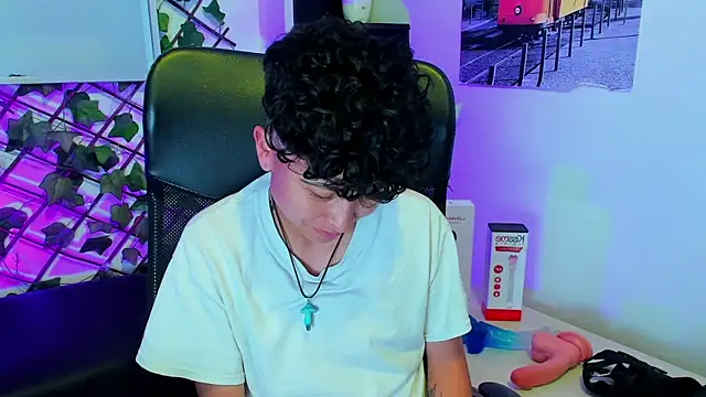 Im_Mathias webcam