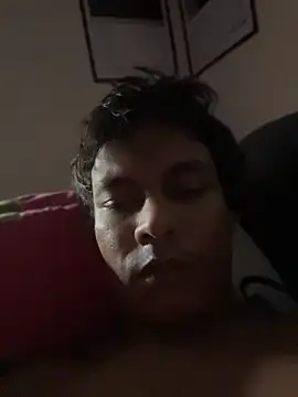 DarkMuscleBoyX webcam