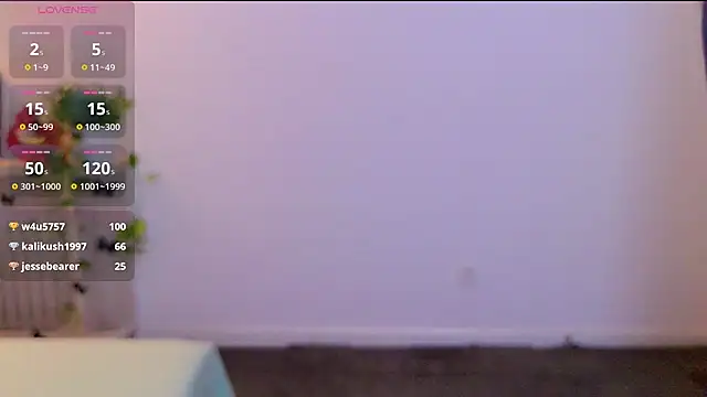 yufenna webcam
