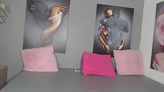 AntonellaBlanc webcam