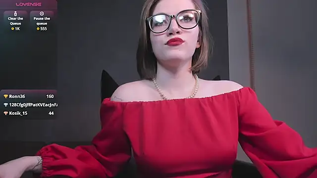 CathyAdams webcam