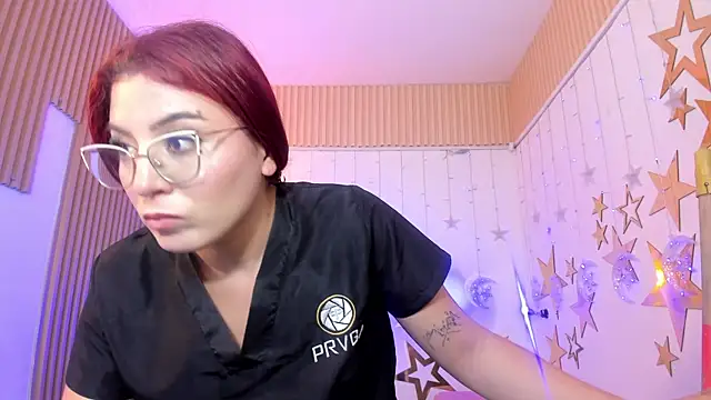 allison_mc webcam