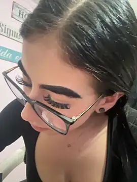 SCARLETT_INK_ webcam