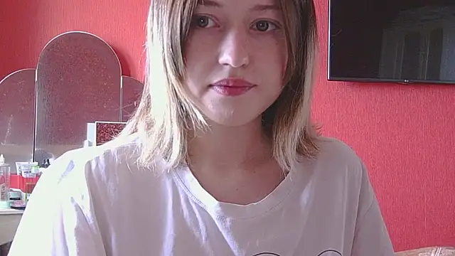 Beloved_Mary webcam
