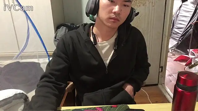 dyjdddttj webcam