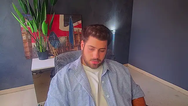 DaxGreer webcam
