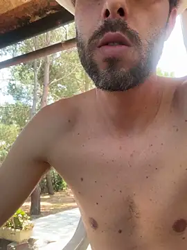 SexyMarck webcam