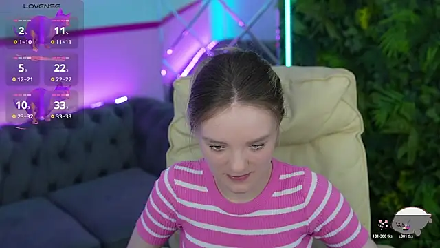 MariaMedow webcam