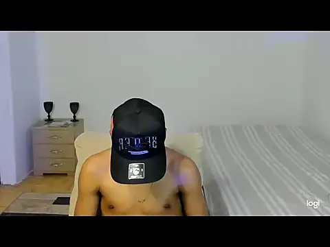 jack_vega1 webcam