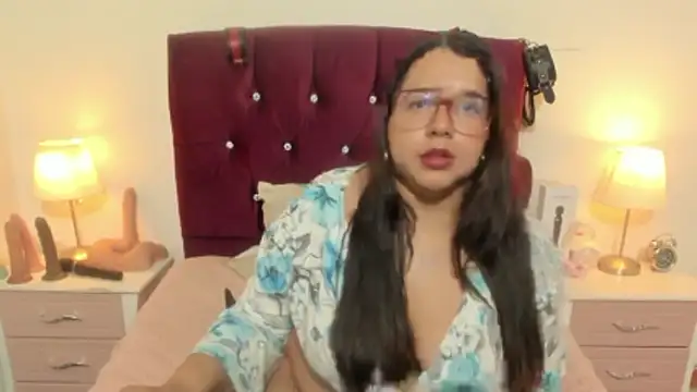 shara_ webcam
