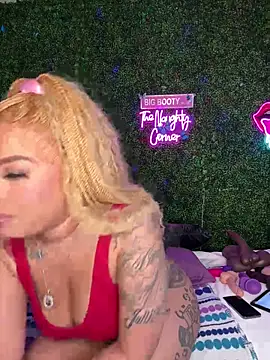 RenaThickAss webcam
