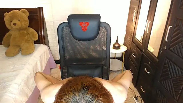 Mistress_LONGCOCK webcam