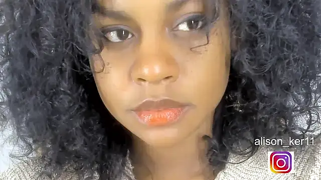 alison-ker3 webcam