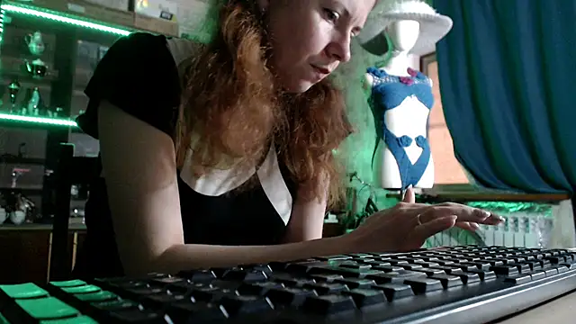 pa1e_pr1ncess webcam