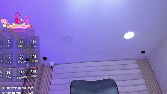 xcarlettt webcam