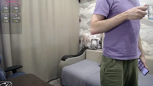 SerzhKorol1 webcam