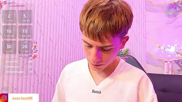 EVAN_TAY webcam