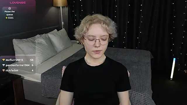 HottoKori webcam