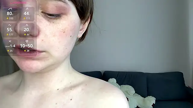 EditaBumford webcam