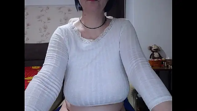 Mary_x webcam