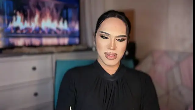 Ts_glamxx webcam