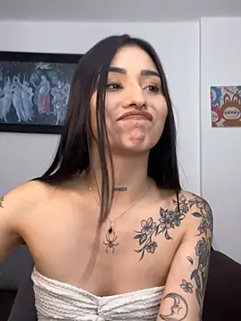 Webcam Model (ananya_sex1)  is live.Free join now!