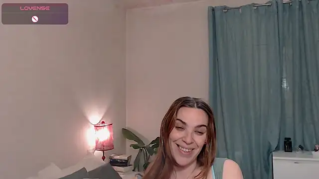 AngelaXMachine webcam