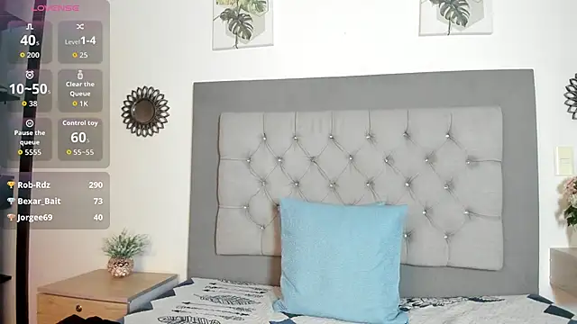 Arya_Grey webcam