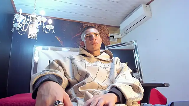NikyDark webcam